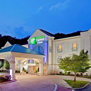 Holiday Inn Express Mount Arlington, An Ihg Hotel Exterior photo