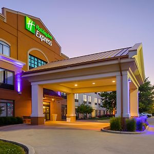 Holiday Inn Express Bloomington West, An Ihg Hotel Exterior photo