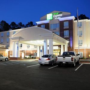 Holiday Inn Express Hotel & Suites Bainbridge, An Ihg Hotel Exterior photo