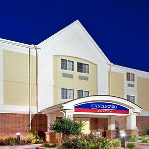 Candlewood Suites Merrillville, An Ihg Hotel Exterior photo