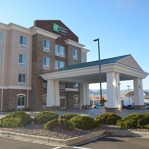 Holiday Inn Express & Suites Golden, An Ihg Hotel Exterior photo