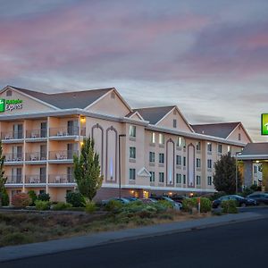 Holiday Inn Express Hotel & Suites Ричленд Exterior photo