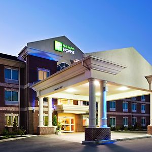 Holiday Inn Express Carrollton, An Ihg Hotel Exterior photo