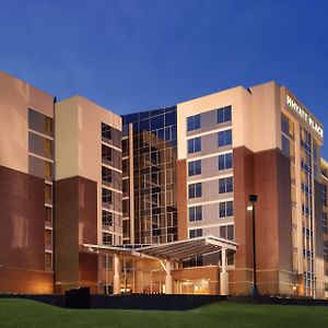 Hyatt Place St. Louis/Честерфилд Exterior photo