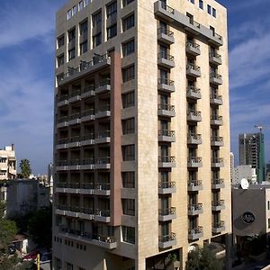 Parktower Suites Бейрут Exterior photo
