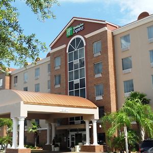 Holiday Inn Express Hotel & Suites Orange City - Deltona, An Ihg Hotel Exterior photo