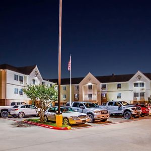 Candlewood Suites Beaumont, An Ihg Hotel Exterior photo