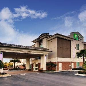 Holiday Inn Express Hotel & Suites Jacksonville North-Fernandina, An Ihg Hotel Юли Exterior photo