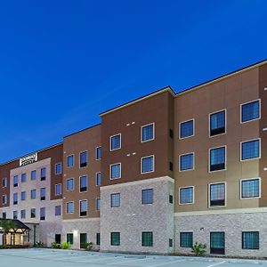 Staybridge Suites - Houston Iah Airport East, An Ihg Hotel Хамбл Exterior photo