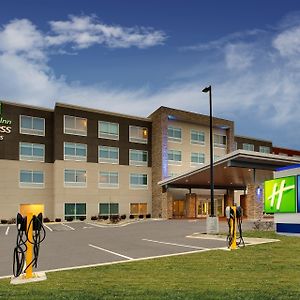 Holiday Inn Express & Suites Mt Sterling North, An Ihg Hotel Маунт-Стерлинг Exterior photo