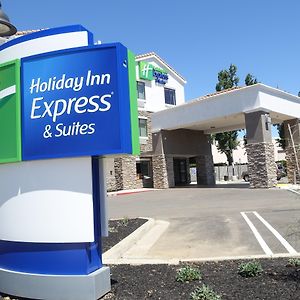 Holiday Inn Express & Suites Брентвуд Exterior photo