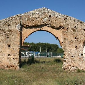 Вилла Nonna Maria Rosa Сенизе Exterior photo