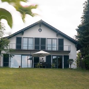 Eifel21 - Stilvolles Haus In Der Vulkaneifel Bleckhausen Exterior photo