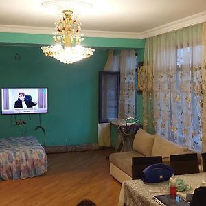 Exclusive Apartments Баку Exterior photo