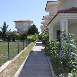 Caretta Villa Анталья Exterior photo