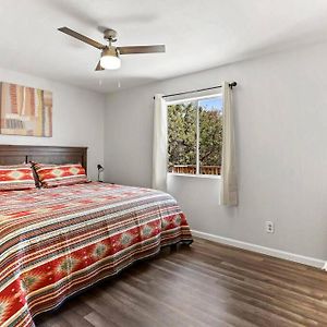 Вилла Newly Remodeled Pet Friendly Strawberry Cabin Pine Exterior photo