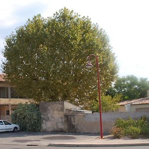 Отель La Maison D'Offaly Salindres Exterior photo