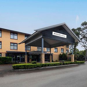 Отель Mercure Sydney Blacktown Arndell Park Exterior photo