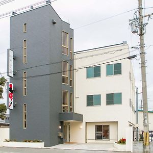 Guest House彩 Осака Exterior photo