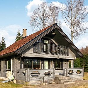 Amazing Home In Torp With Wifi Edet Exterior photo