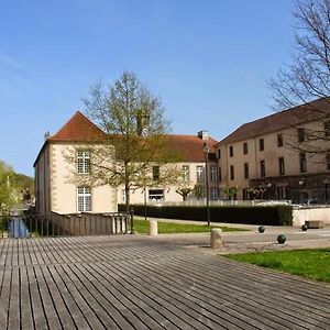 Residence Thermotel Бурбонн-ле-Бен Exterior photo