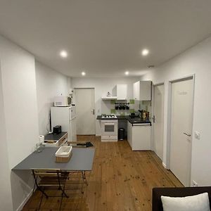 Le Peageois : Appartement Lumineux Et Calme Бур-де-Пеаж Exterior photo