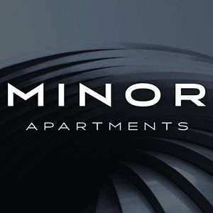 Minor Apartments Ягодина Exterior photo