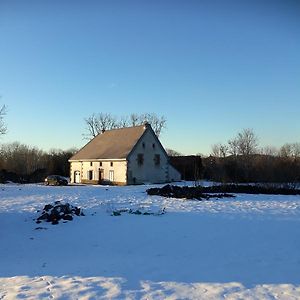 Вилла Domaine Des Hiboux Шастрекс Exterior photo