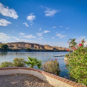 Arizona Retreat With Pool And Colorado River Access! Буллхед-Сити Exterior photo