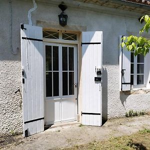 Вилла Bienvenue En Sud Gironde Виландро Exterior photo