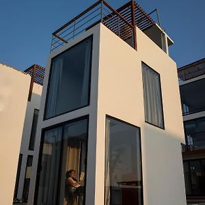 Апартаменты Che Лобитос Exterior photo