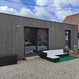 Апартаменты Studio Cosy Niederroedern Exterior photo