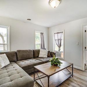 Вилла Cozy Glens Falls Getaway Less Than 1 Mi To Downtown Exterior photo