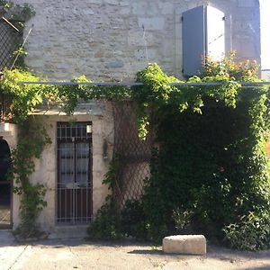 La Maison De Marie Виллабрег Exterior photo