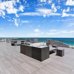 Apartment M601 - Spectacular Beachfront Penthouse Перт Exterior photo