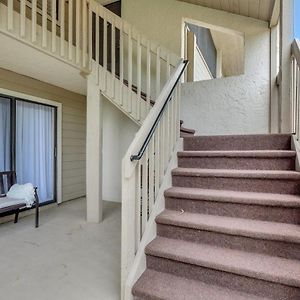 Вилла Seasonal Bliss In Fort Myers Florida Lake And Golf Views With Golf Membership Available Exterior photo