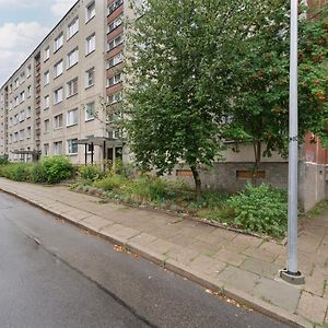 Apartment In Вильнюс Exterior photo