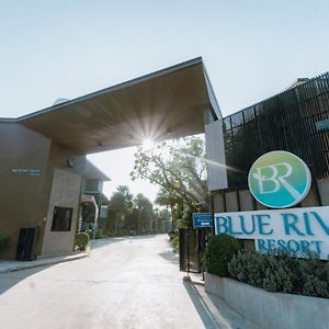 Blue River Resort Пхитсанулок Exterior photo