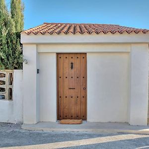 Suite Con Jacuzzi En La Montana. Catadau Exterior photo