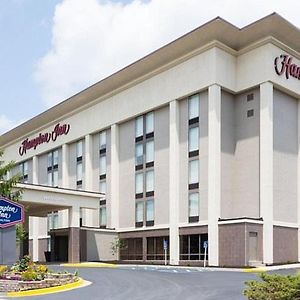 Hampton Inn & Suites Сомерсет Exterior photo