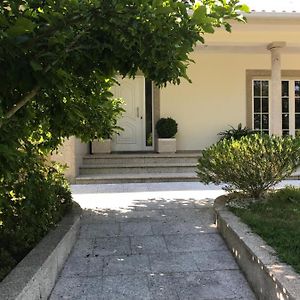 Bed and Breakfast Camelias Гимарайнш Exterior photo