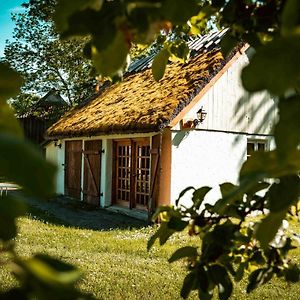 Вилла Paerdi Suvemaja Koguva Exterior photo