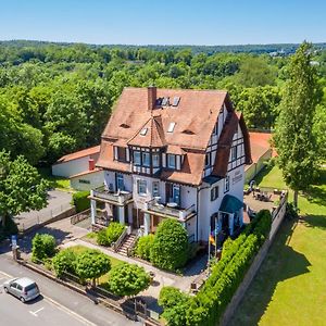 Апарт отель Gaestehaus Mittmann Бад-Киссинген Exterior photo