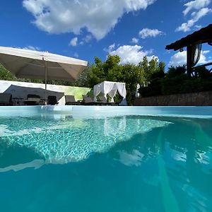 Grigliata Motel And Pool Глеваха Exterior photo