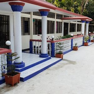 Sunapur Mini Resort Силхет Exterior photo
