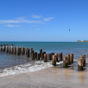 Pelican'S Reach Пляж Сокровищ Exterior photo