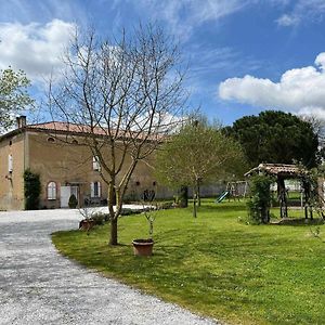 Bed and Breakfast Chambre D'Hote Ревель Exterior photo