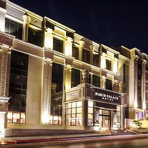 Harir Palace Hotel Амман Exterior photo