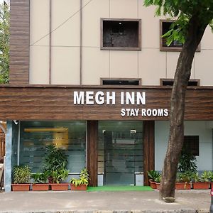 Megh Inn Нави Мумбаи Exterior photo