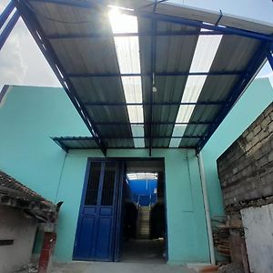 Отель Spot On 92814 Gioba Kost Syariah Grobogan Exterior photo